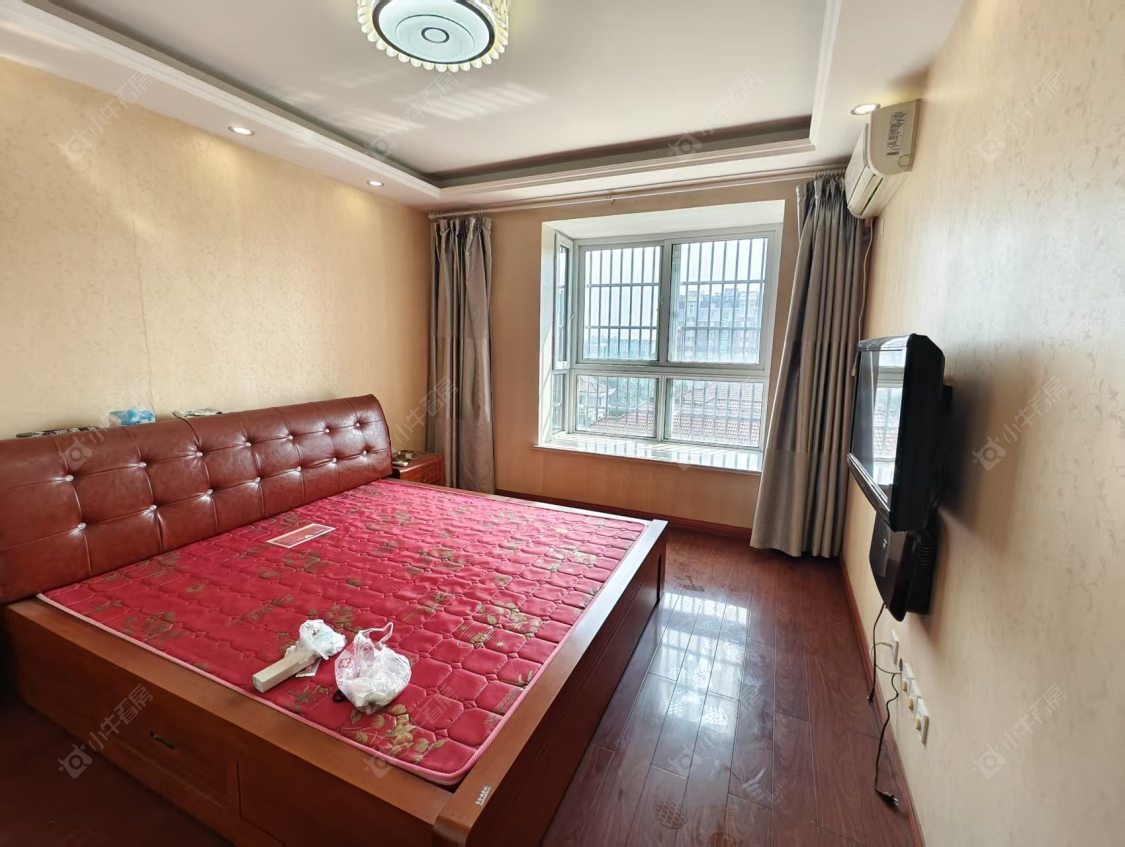 常州春江中央花苑北区在租房源_小牛看房