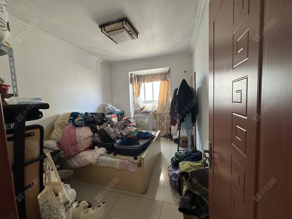 常州九洲新家园在租房源室内图_小牛看房