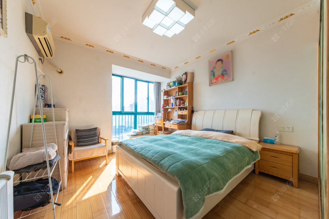 常州随园锦湖公寓在售二手房_小牛看房