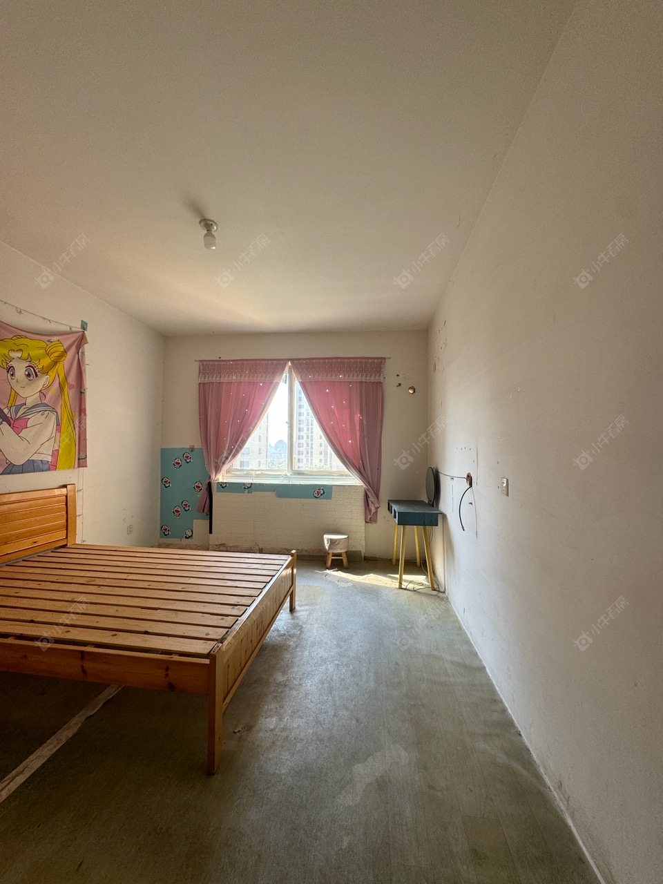 常州新景花苑二期在租房源室内图_小牛看房