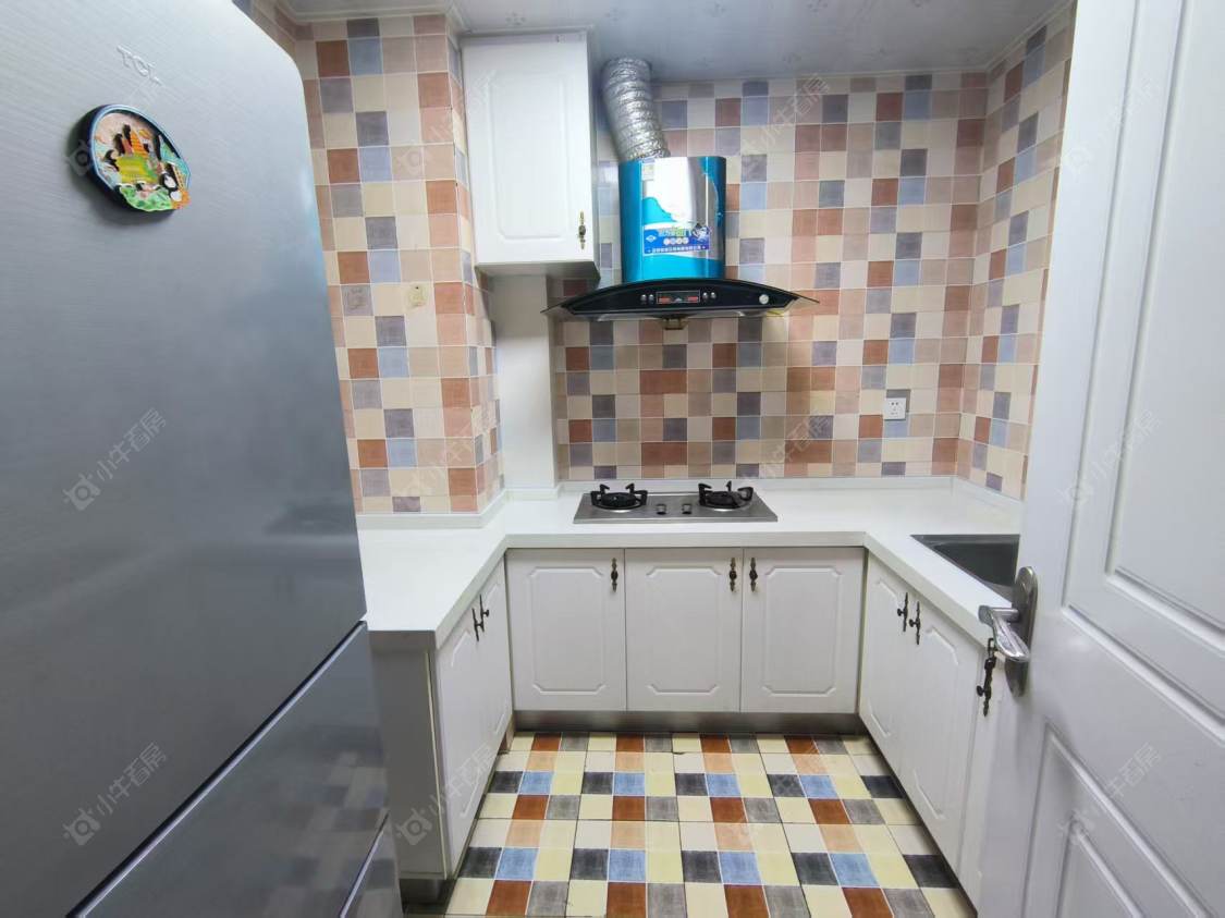 常州龙湖龙誉城二期在租房源_小牛看房