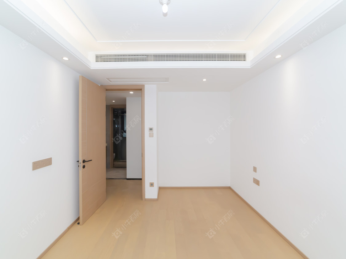 常州万科新都会在售二手房源室内图_小牛看房