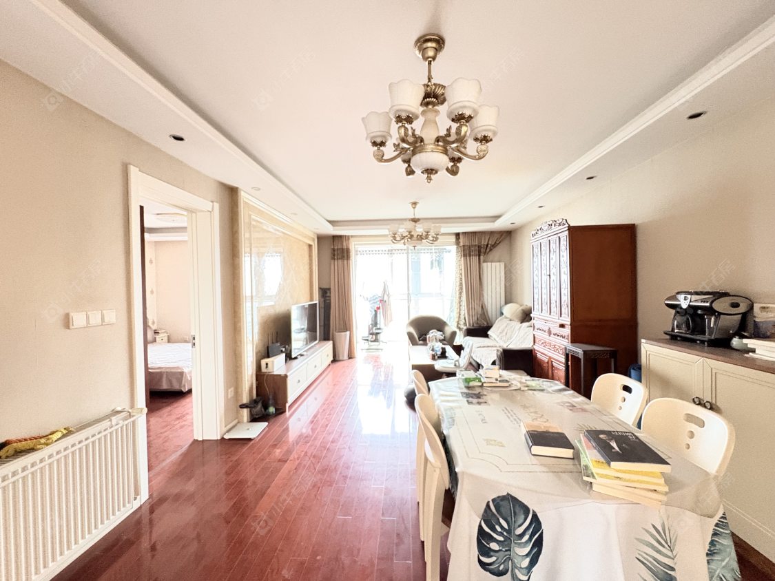 天波城房源 丹阳天波城在售二手房源_小牛看房