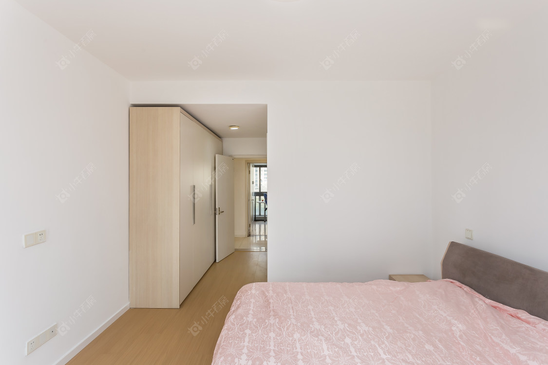 常州青山湾南区在售二手房源室内图_小牛看房