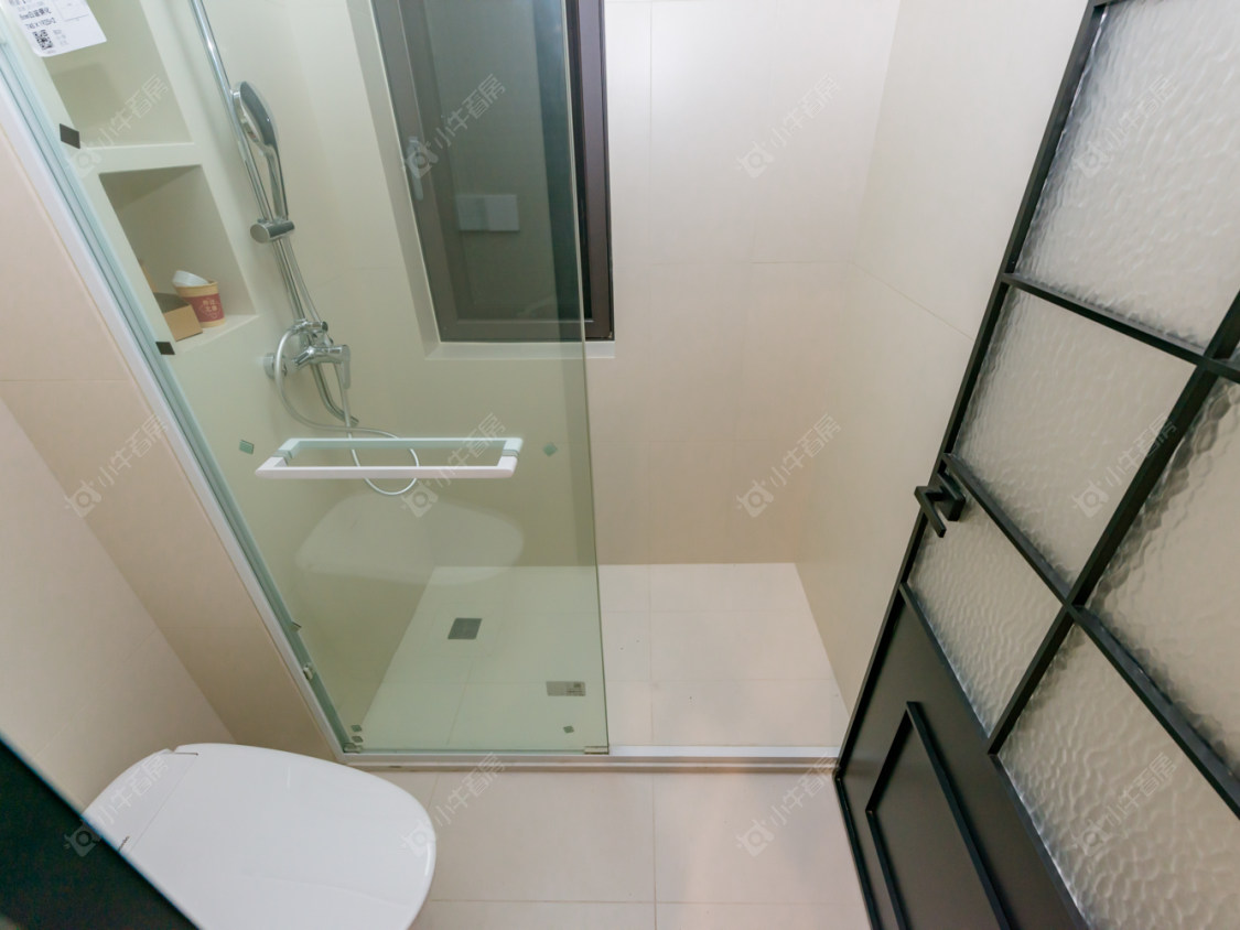 常州凯悦中心在售二手房源室内图_小牛看房