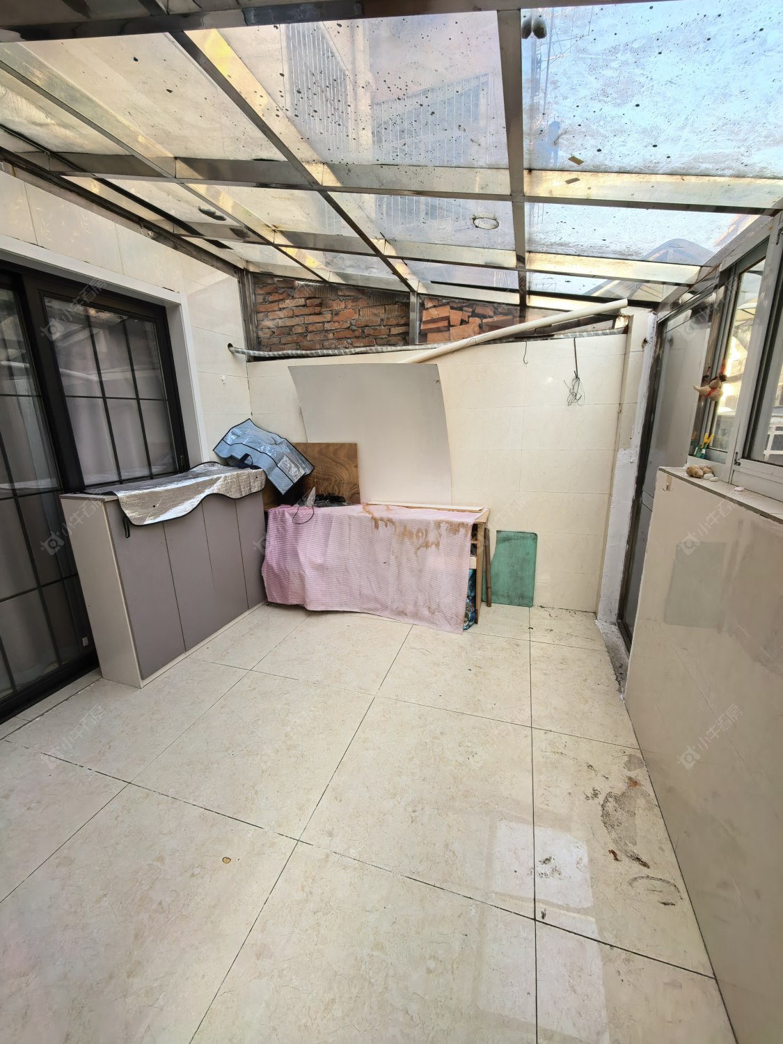 常州翠竹新村北区在租房源室内图_小牛看房