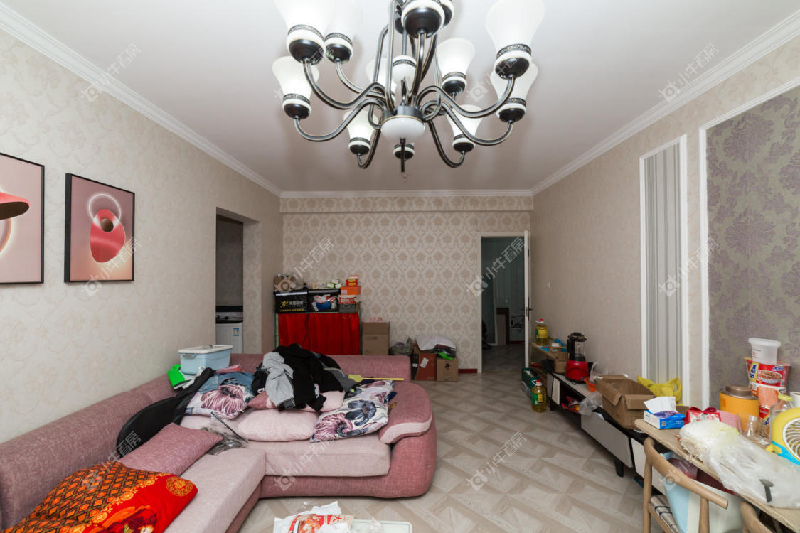 常州豪景家园在租房源室内图_小牛看房