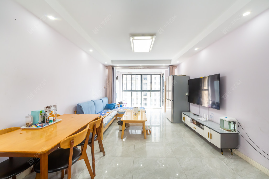 常州绿地世纪城三期在售二手房源_小牛看房