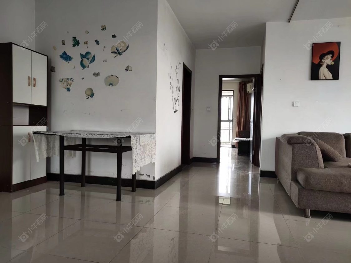 金鸡花园房源室内图 常州金鸡花园在租房源室内图_小牛看房