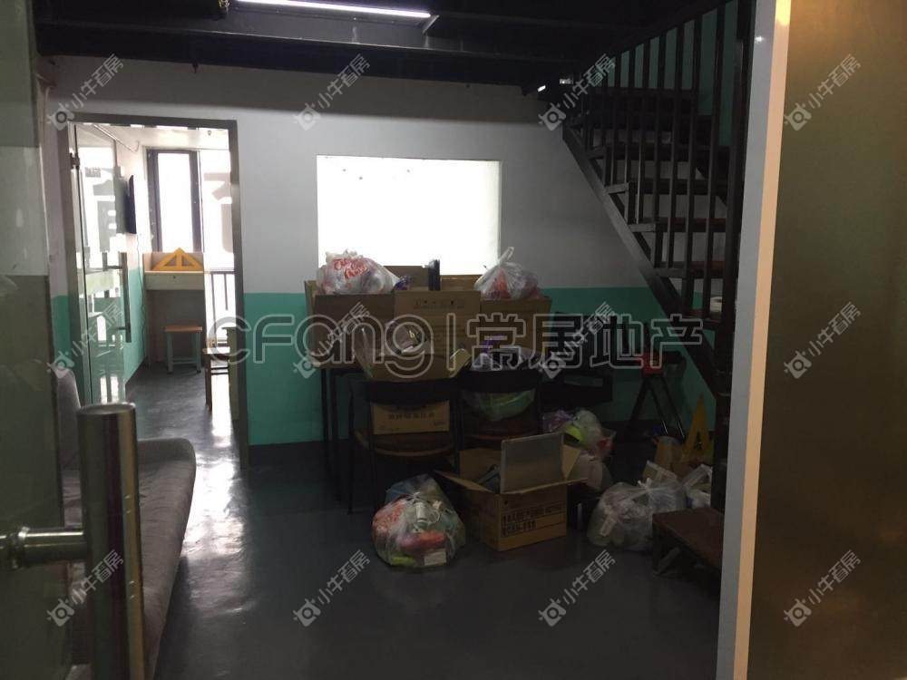 常州置信商务广场租房房源封面图