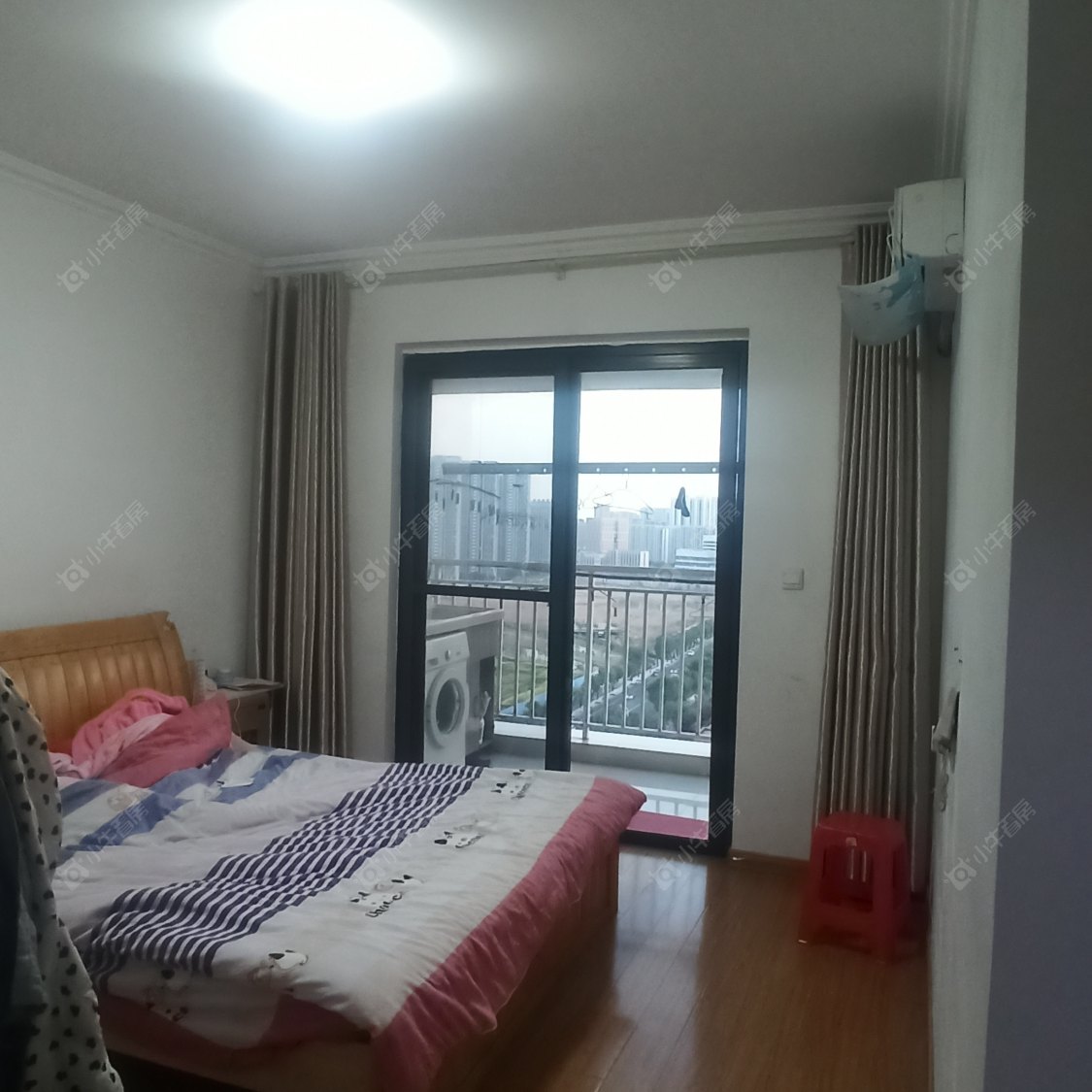 常州宝龙国际花园一期在租房源_小牛看房