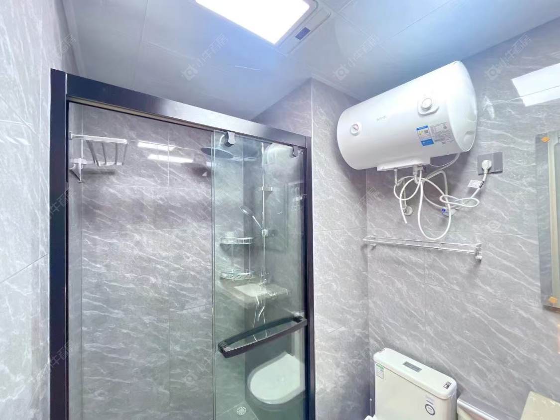 常州恒大御景在租房源室内图_小牛看房