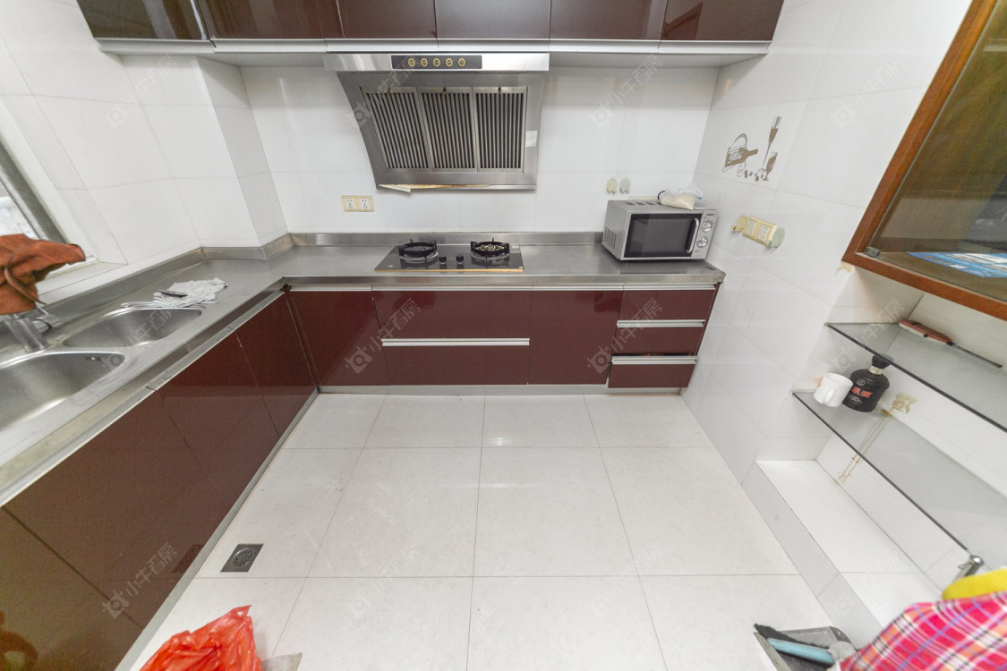 常州紫阳花园在售二手房源室内图_小牛看房