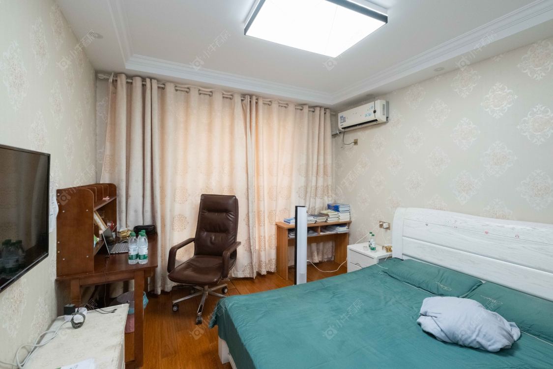 常州万水美兰城在售二手房源室内图_小牛看房