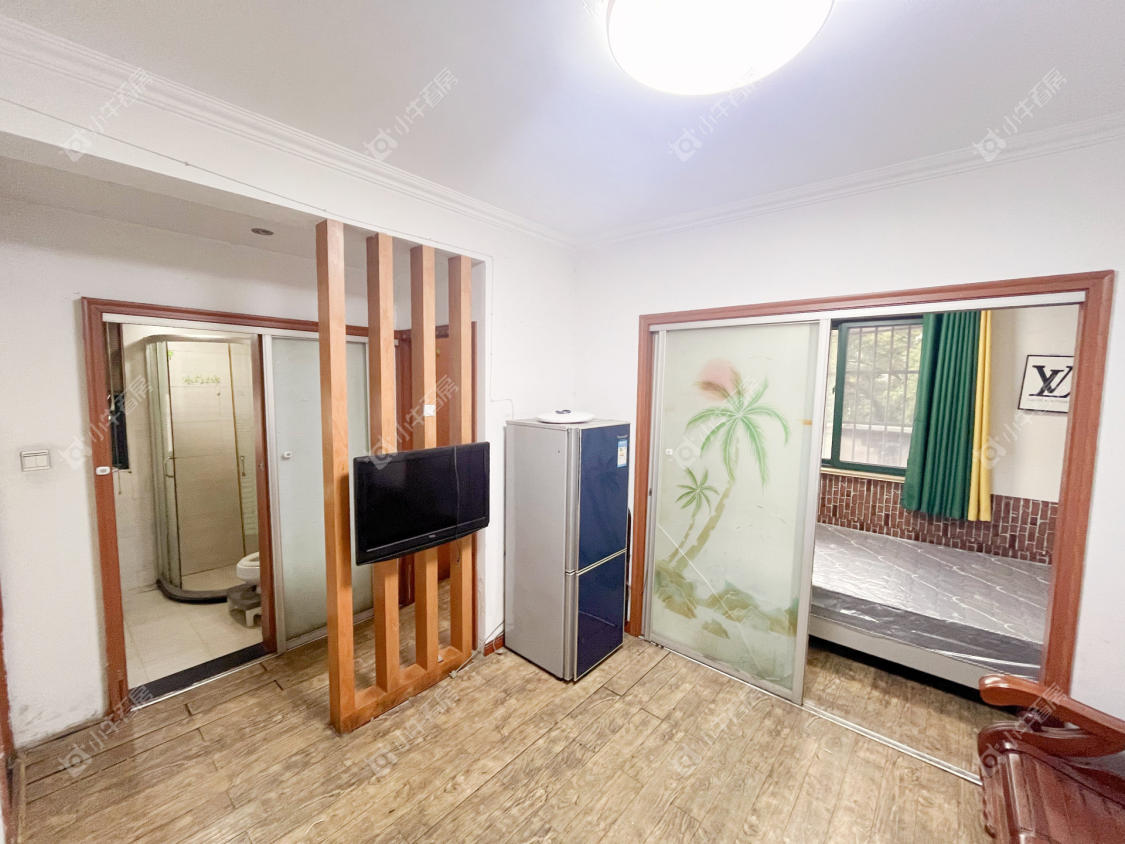 晋陵北苑房源室内图 常州晋陵北苑在租房源室内图_小牛看房