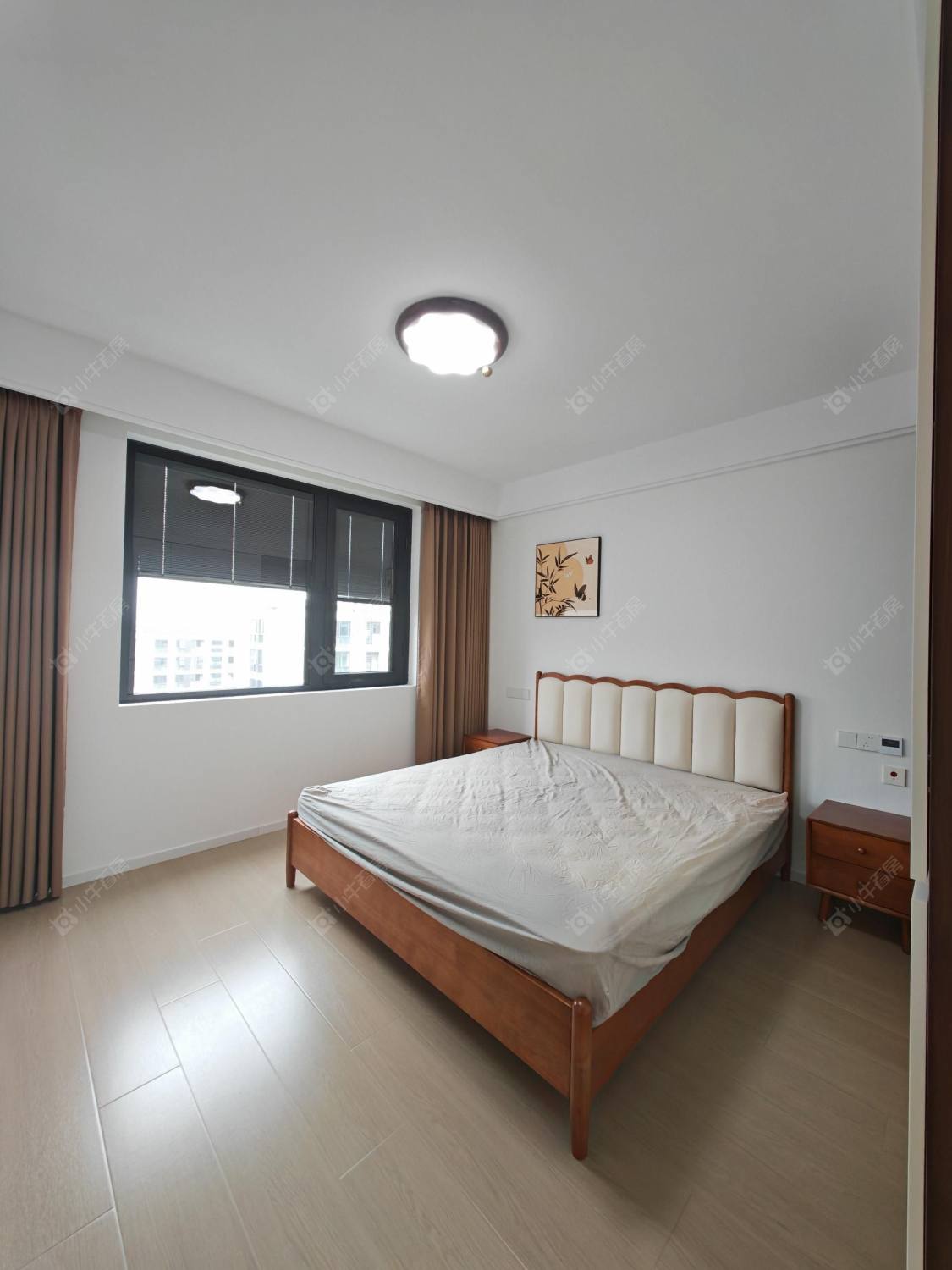 常州绿城江南里在租房源室内图_小牛看房