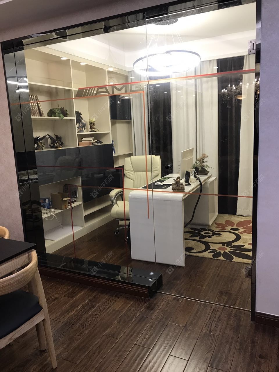 常州九龙仓时代上院在租房源_小牛看房