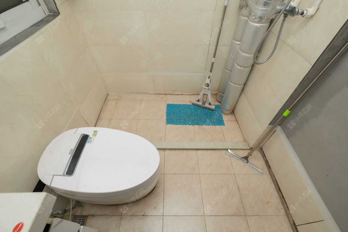 常州梧桐香郡二期在售二手房源室内图_小牛看房