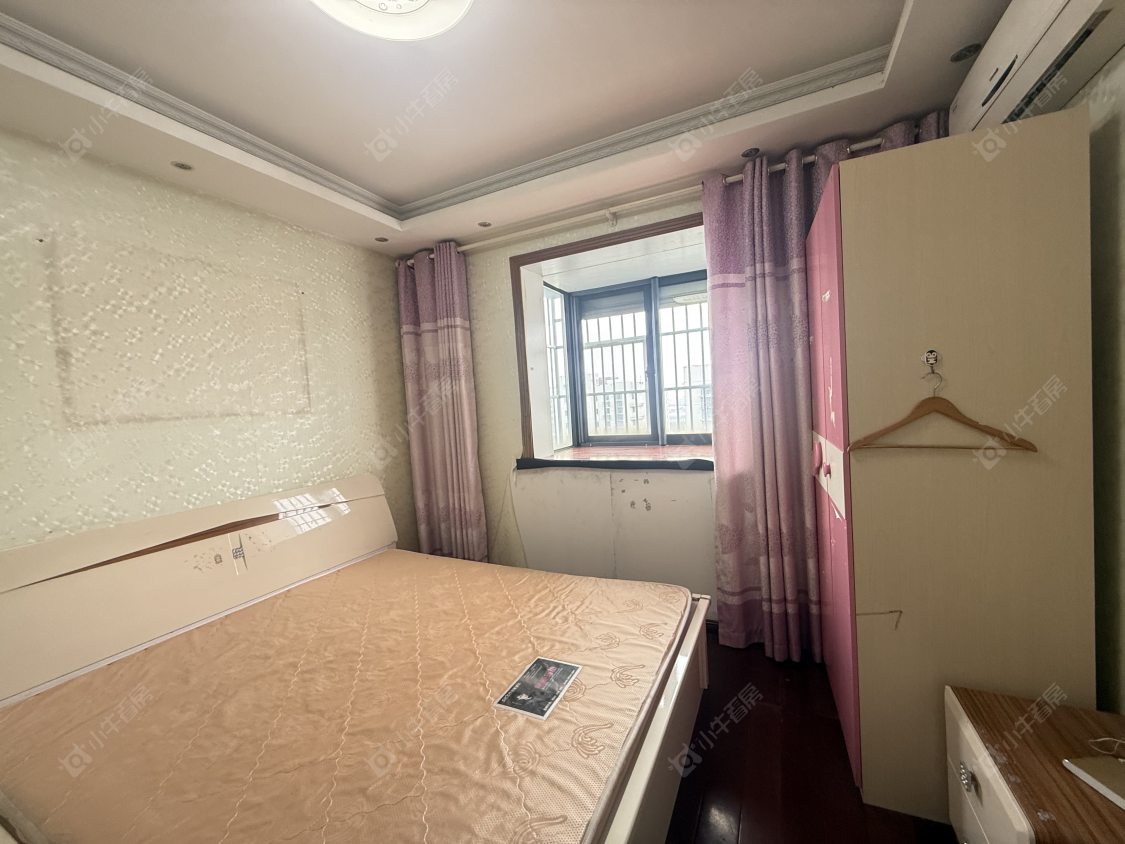 常州南湖家苑在租房源室内图_小牛看房