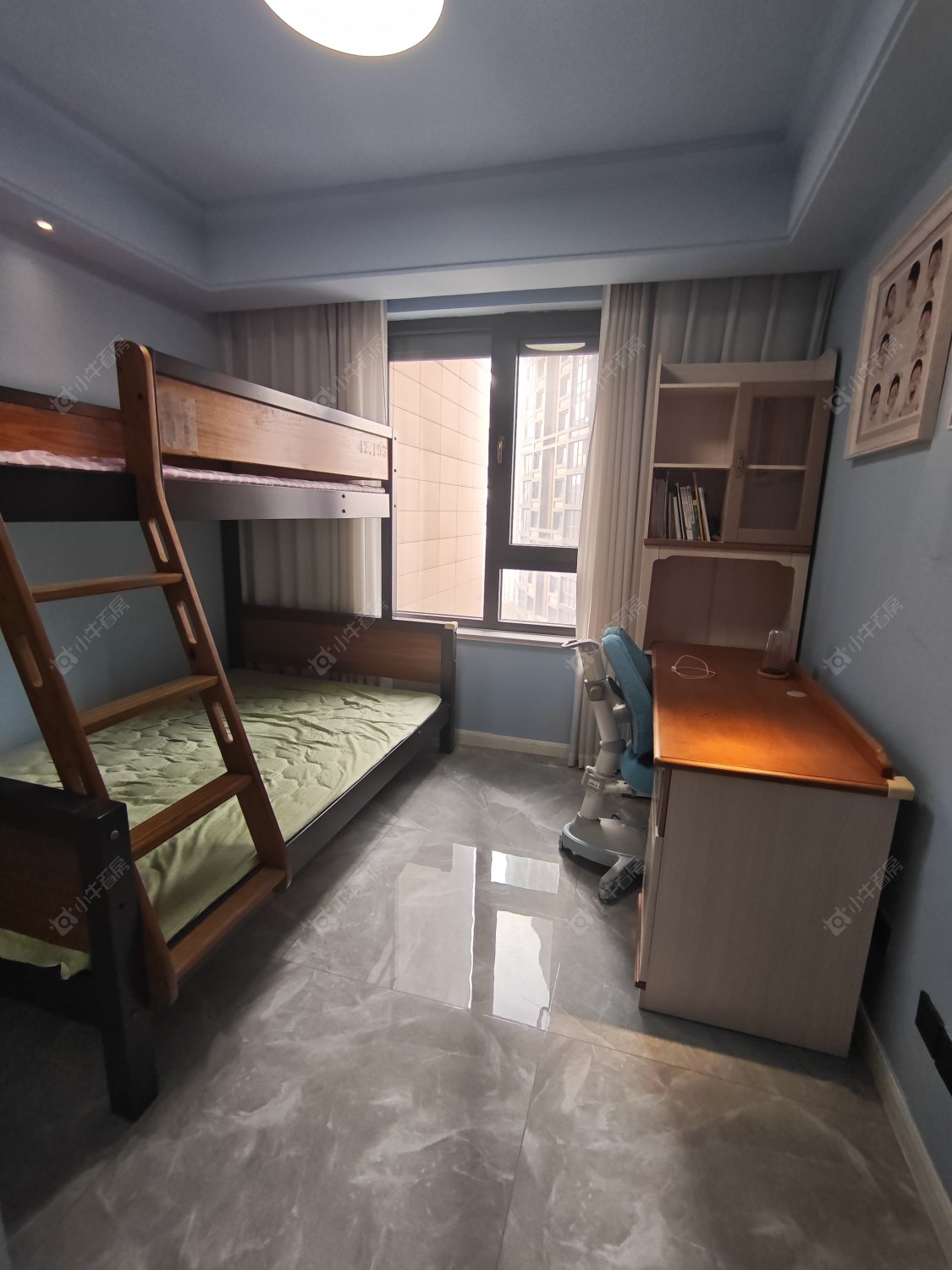 常州凯纳华侨城在租房源室内图_小牛看房