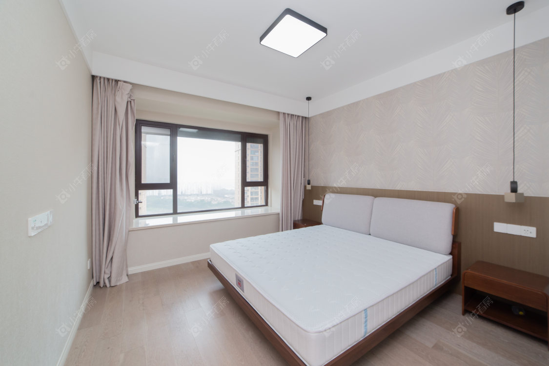 常州雅居乐星河湾在售二手房源室内图_小牛看房