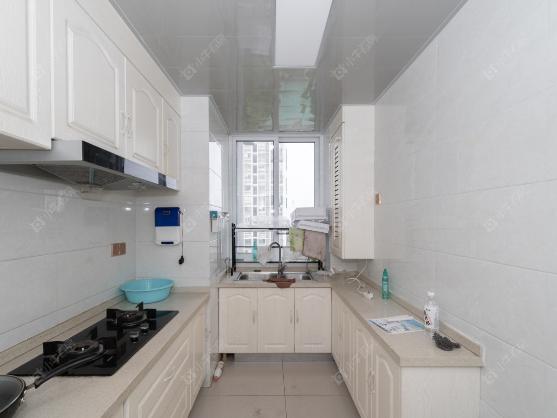 常州紫荆苑(金坛)在售二手房源室内图_小牛看房