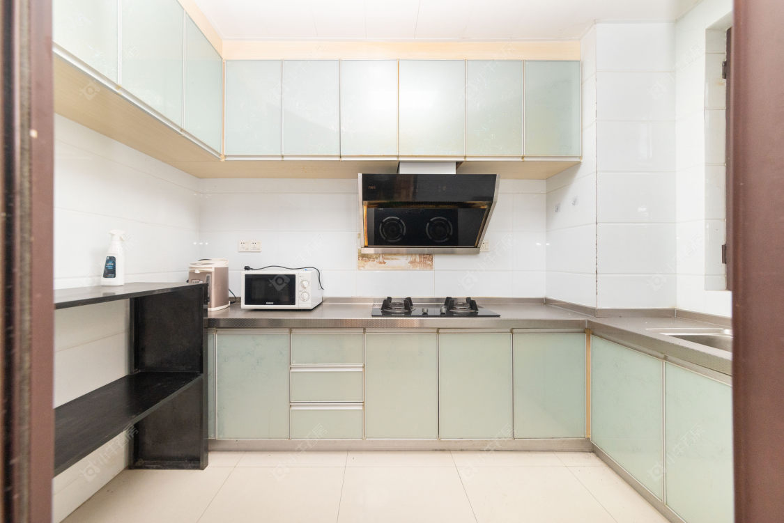 常州莱蒙城公园里在售二手房源室内图_小牛看房