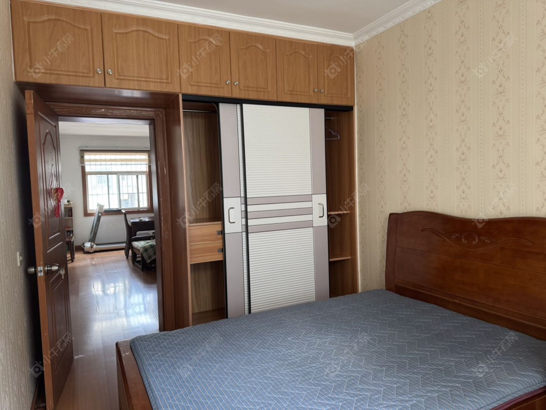 常州中凉二村在租房源室内图_小牛看房