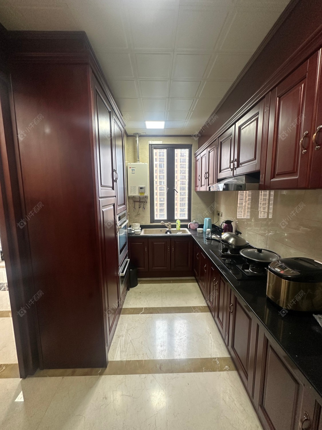 雅居乐星河湾房源室内图 常州雅居乐星河湾在租房源室内图_小牛看房