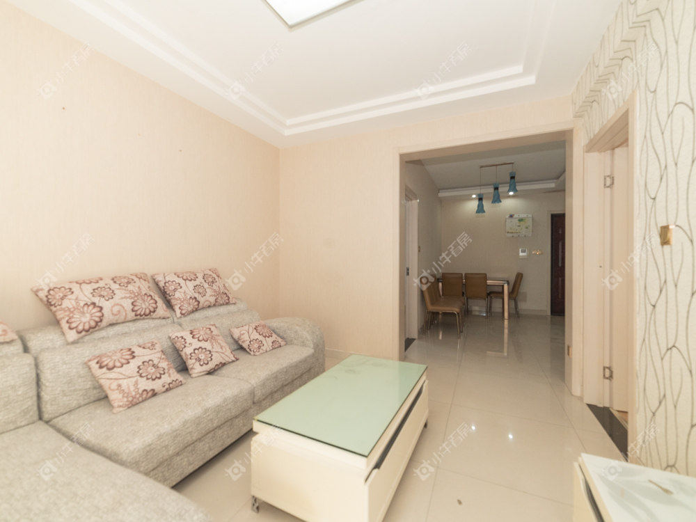 常州九洲花园二期在租房源_小牛看房