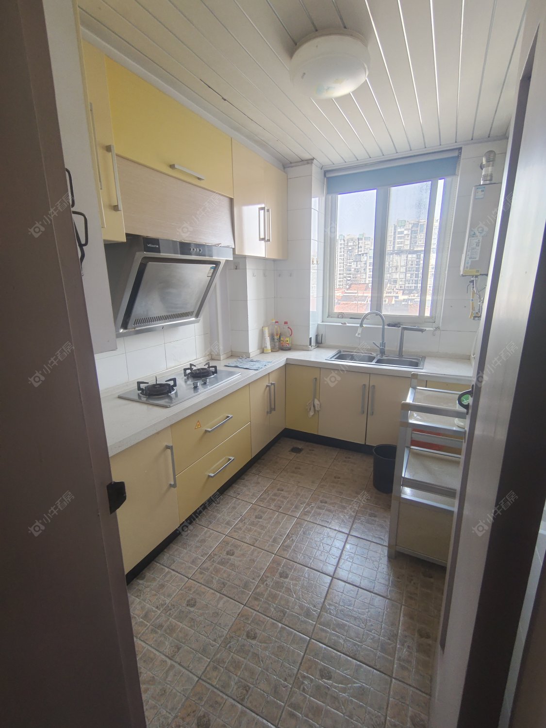 红梅新村房源室内图 常州红梅新村在租房源室内图_小牛看房