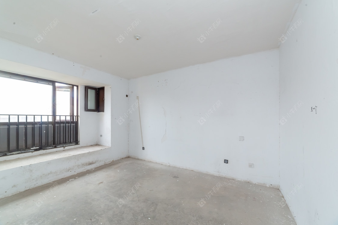 常州绿都万和城五区在售二手房源室内图_小牛看房