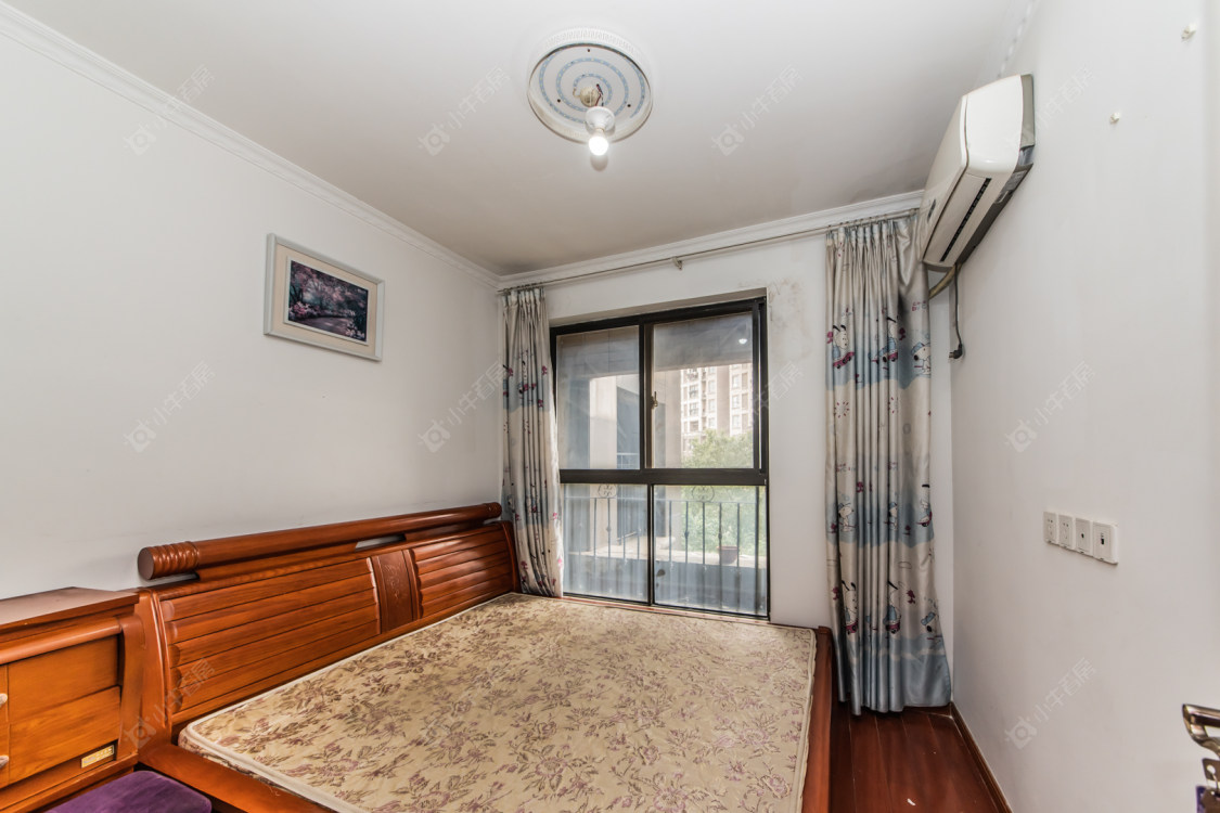 常州荣盛馨河郦舍在售二手房源室内图_小牛看房