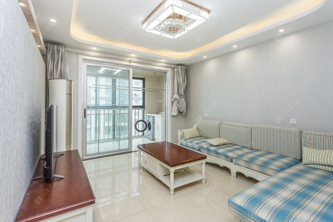 常州紫韵香庭一期在售二手房源室内图_小牛看房