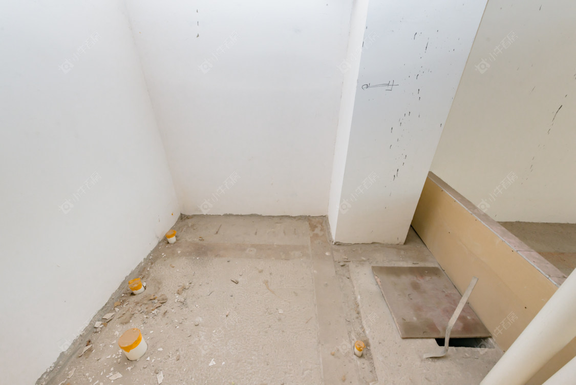 常州运河天地在售二手房源室内图_小牛看房