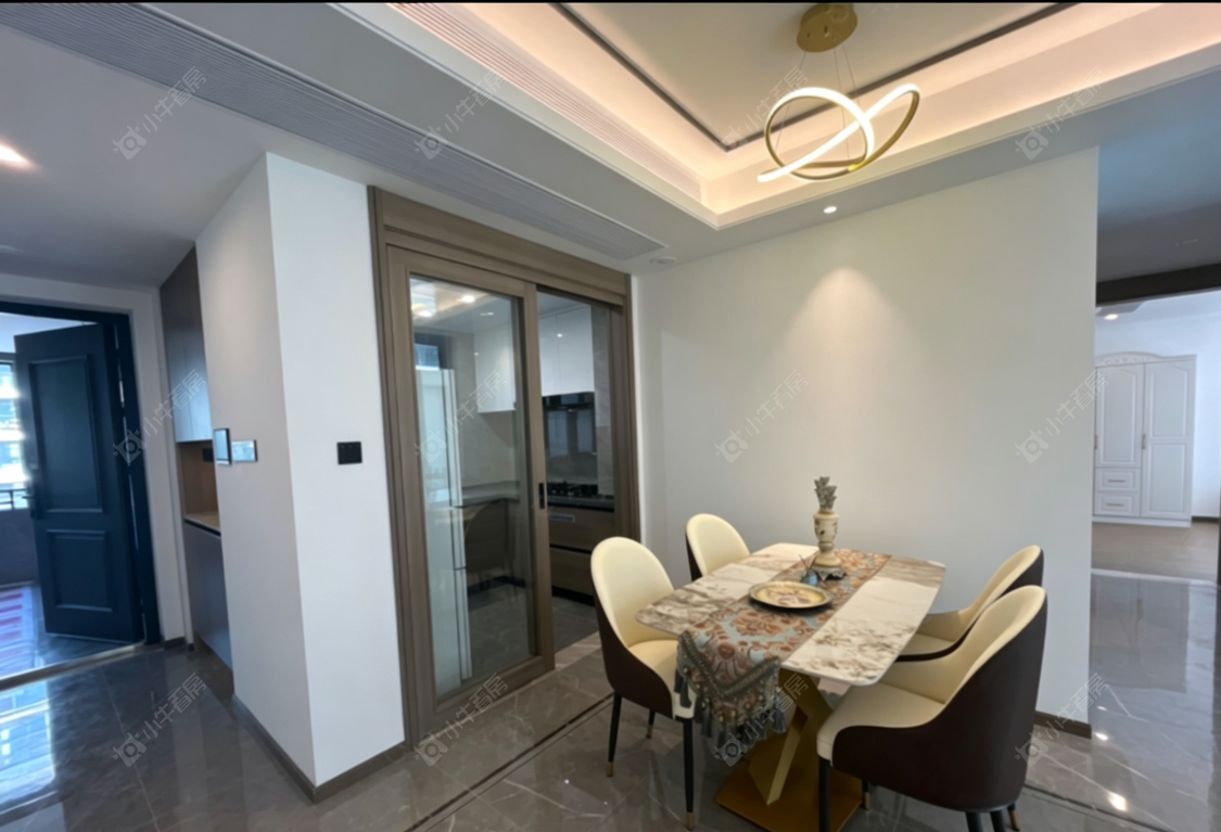 常州阳光城禹洲宸悦在租房源室内图_小牛看房