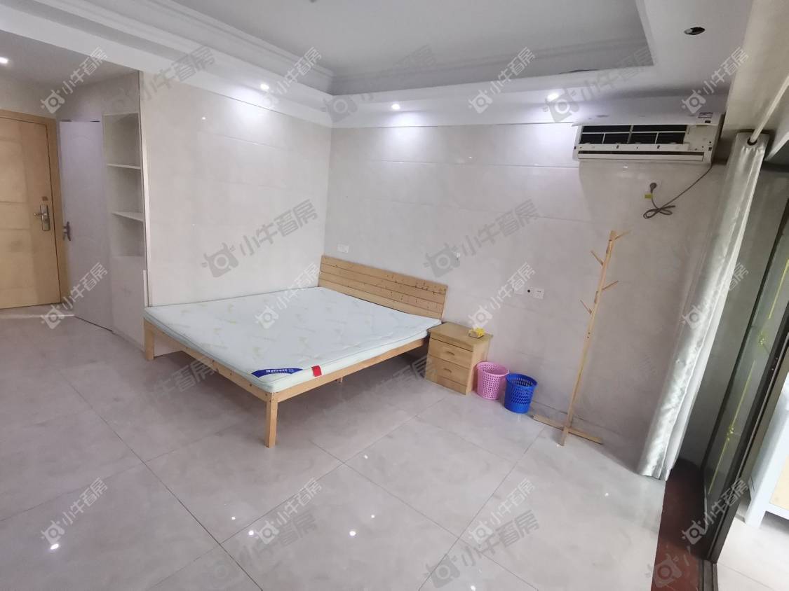 常州吾悦广场悦+公寓在租房源_小牛看房