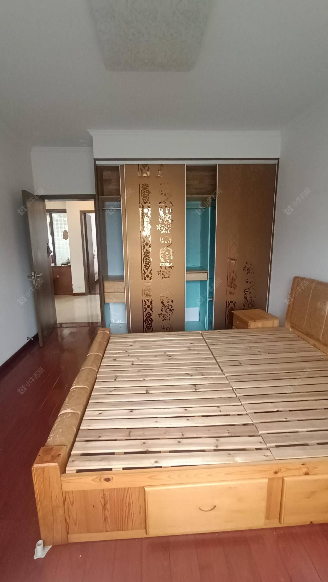 常州采菱公寓在租房源室内图_小牛看房