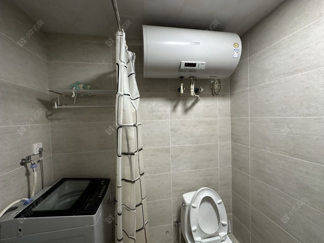 常州湖港名城在租房源室内图_小牛看房