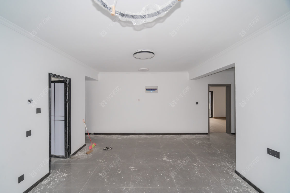 常州月馨苑在售二手房源室内图_小牛看房