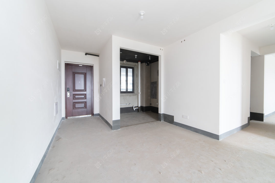 常州中梁金科启宸在售二手房源室内图_小牛看房