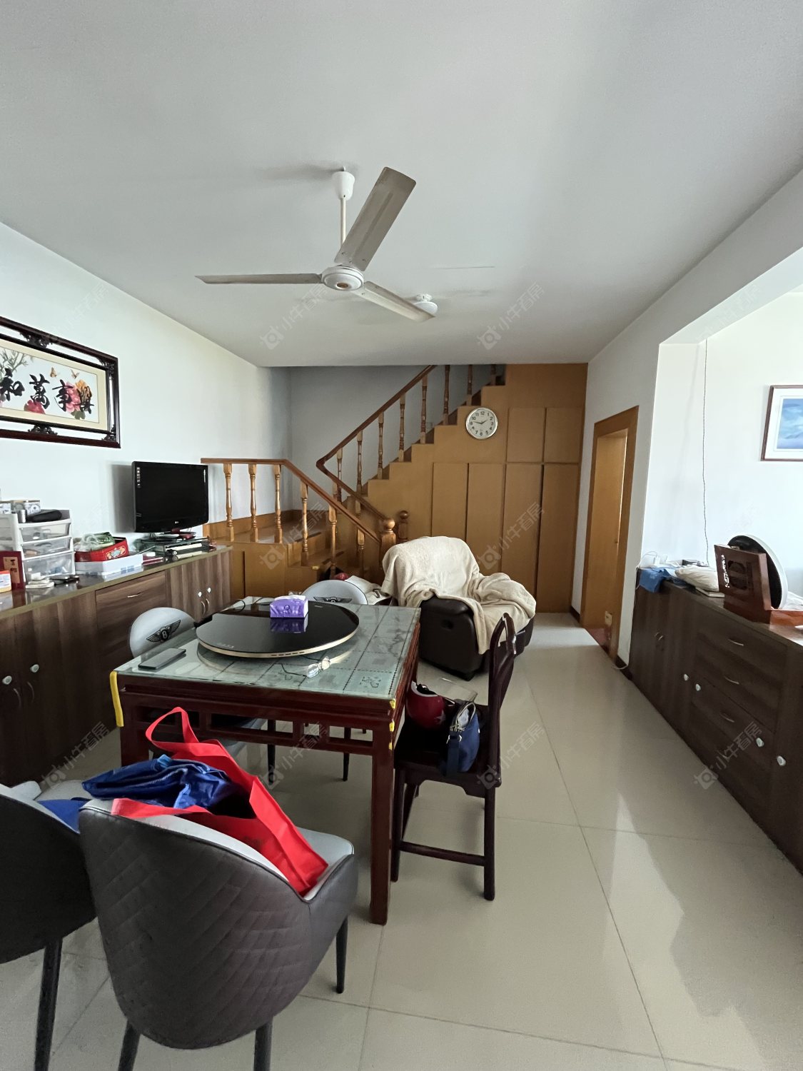 常州墩下塘4室2厅1卫出租_小牛看房