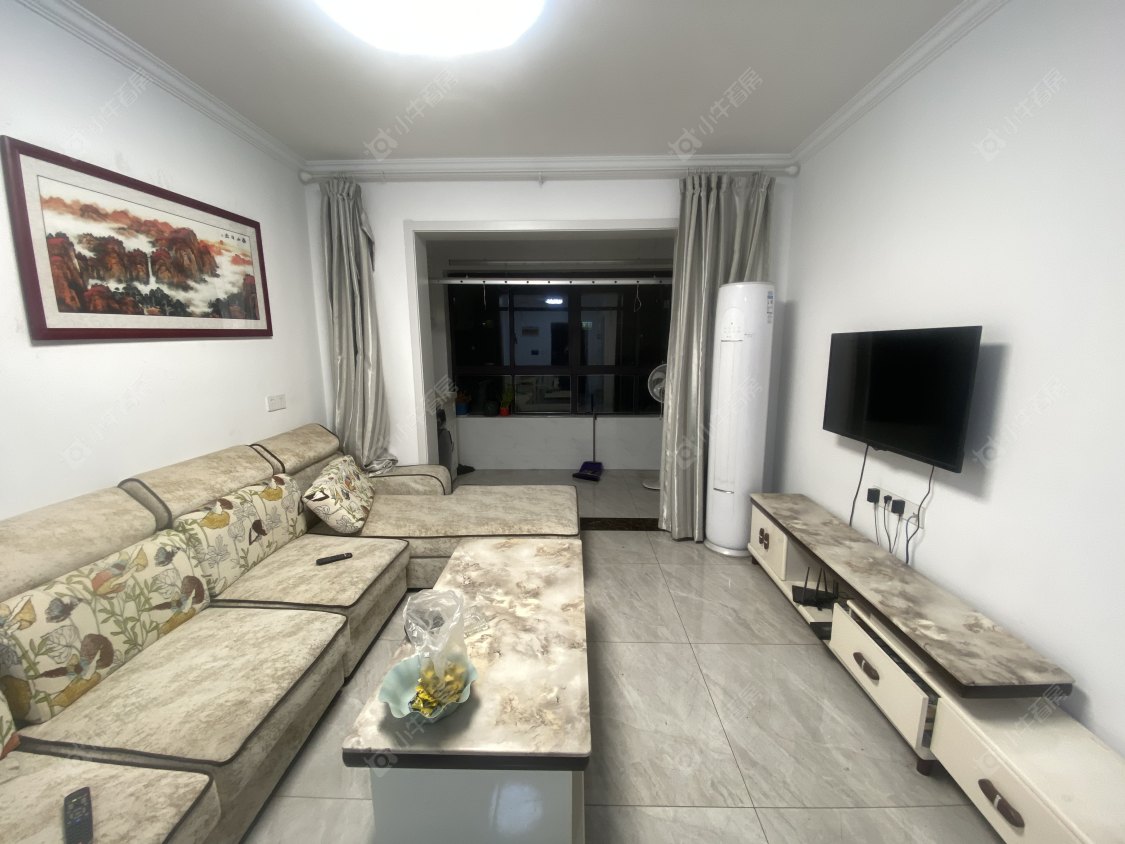 常州路劲天隽峰荟租房_小牛看房