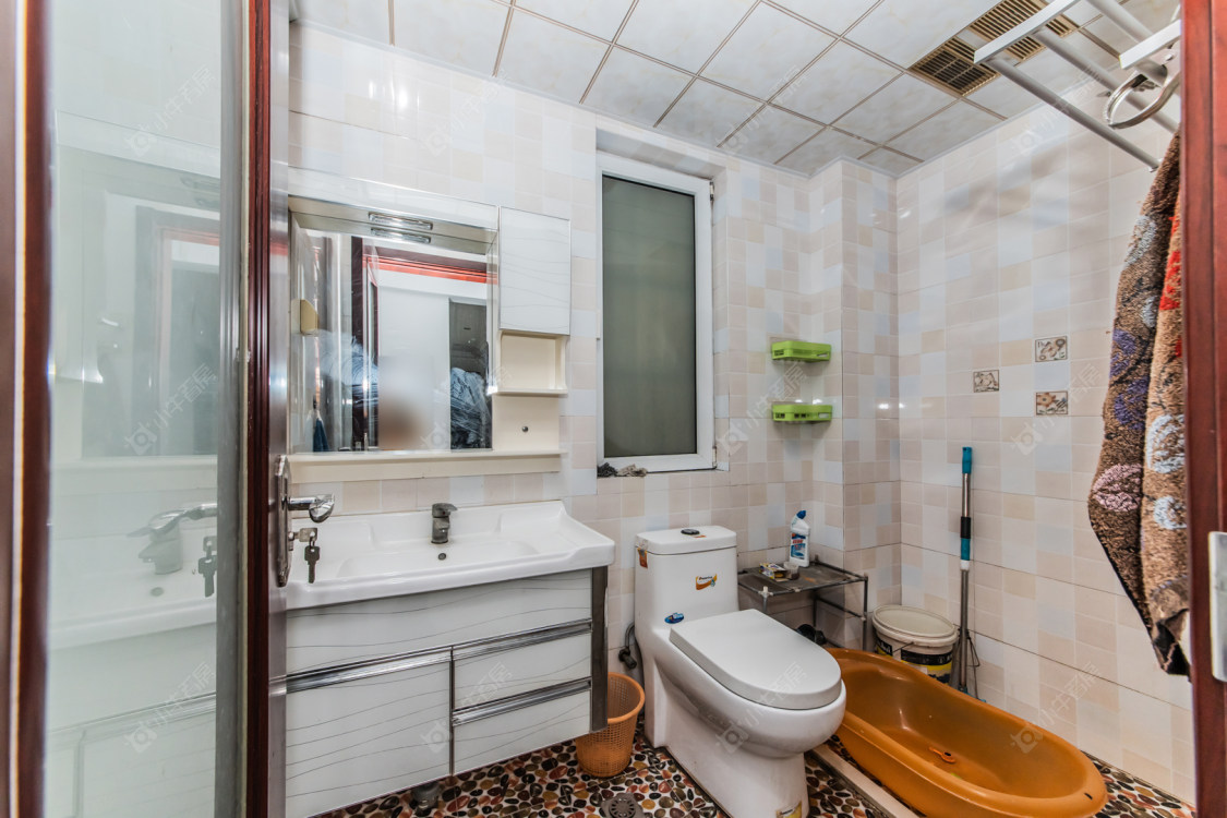 中海锦珑湾房源室内图 常州中海锦珑湾在售二手房源室内图_小牛看房