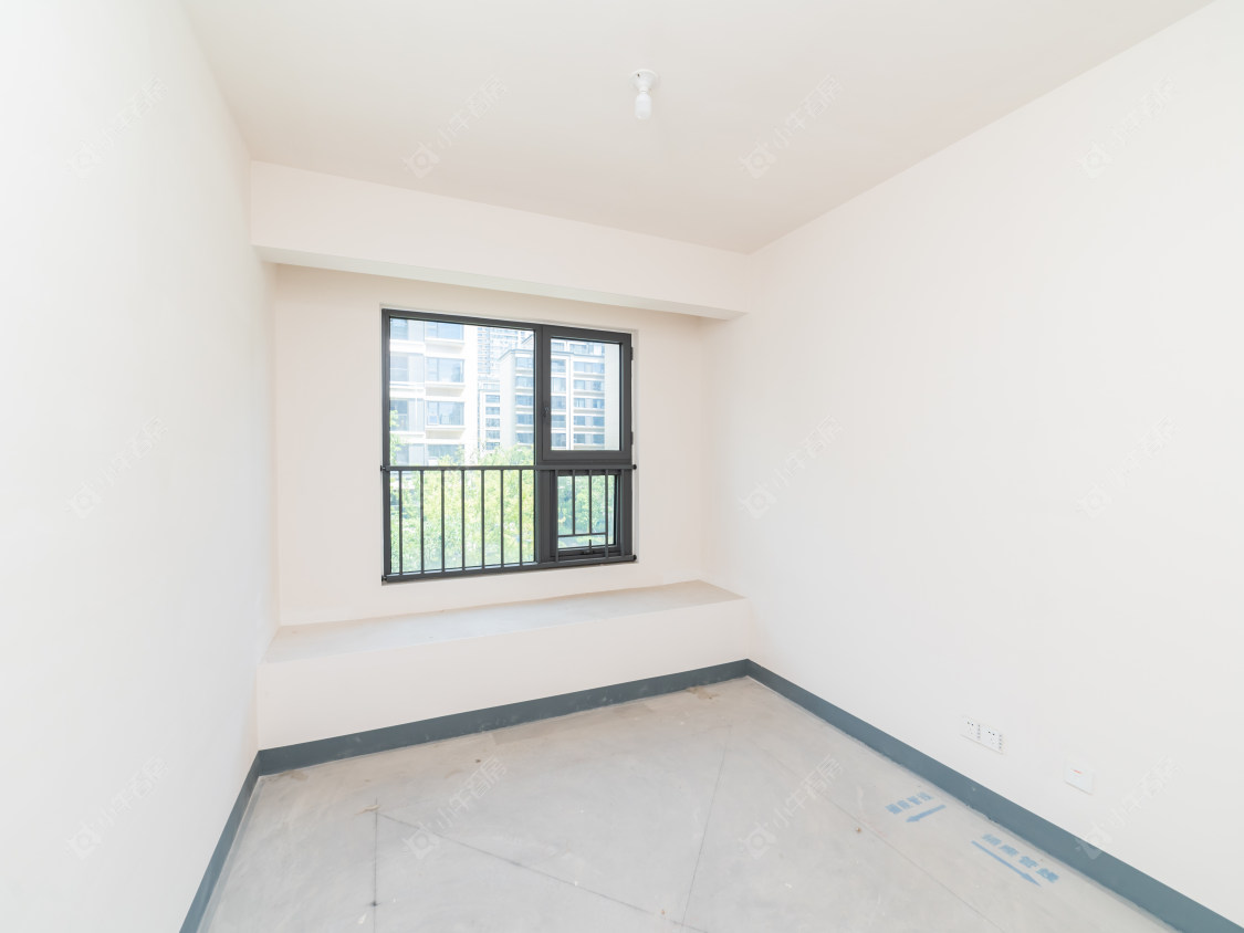 常州美的世茂云筑在售二手房源_小牛看房