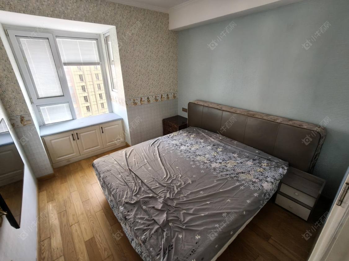 常州红星国际广场在租房源室内图_小牛看房