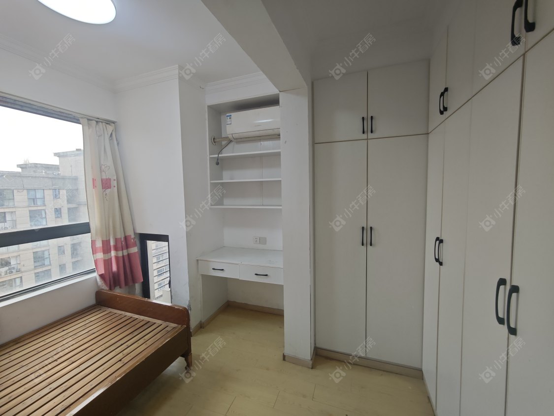 常州檀香湾在租房源室内图_小牛看房