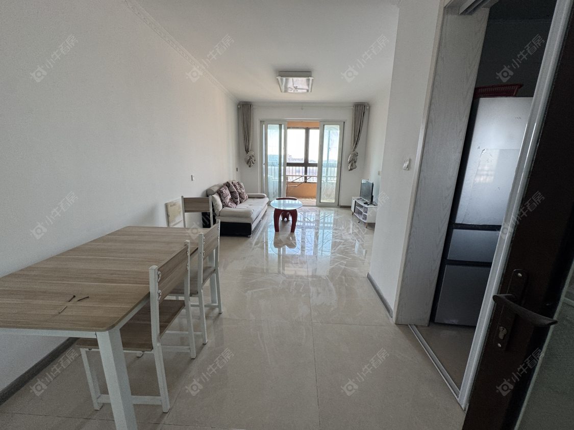 常州梧桐香郡一期在租房源户型图_小牛看房