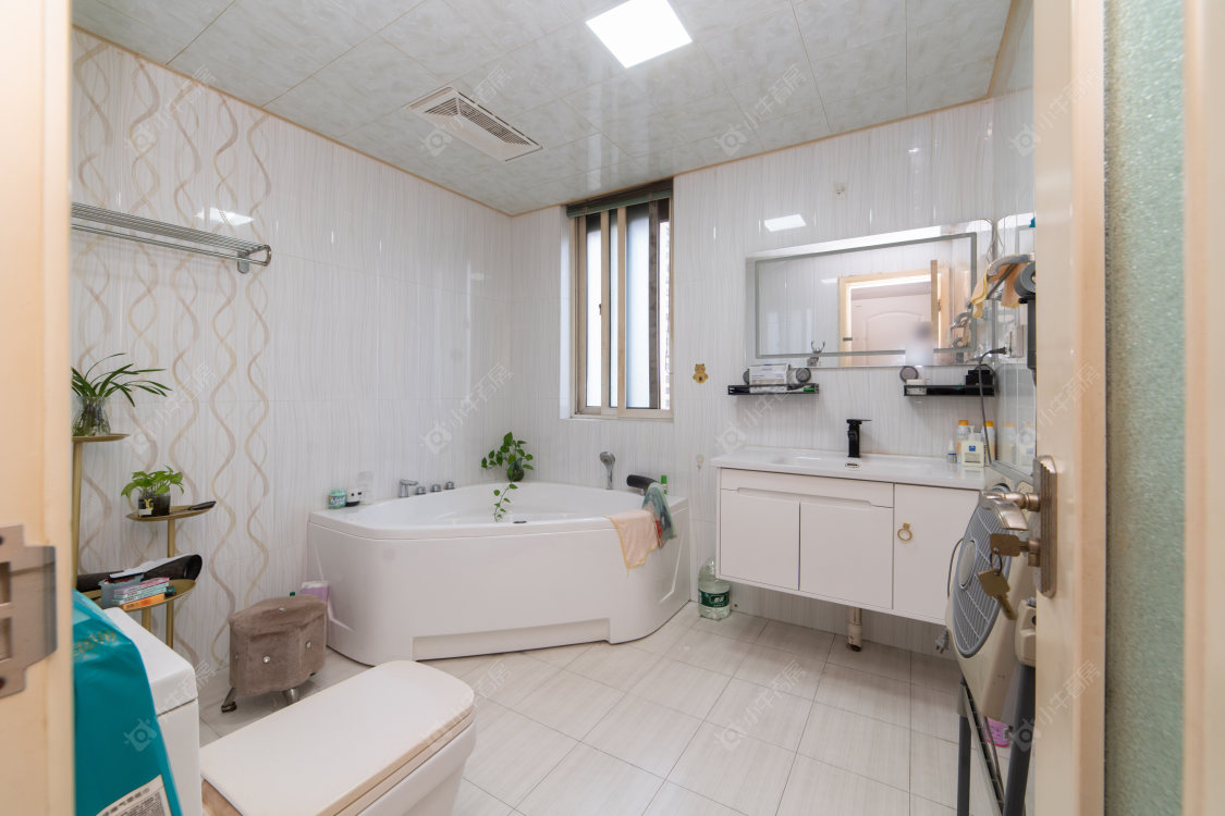 常州御水华庭一期在售二手房源室内图_小牛看房