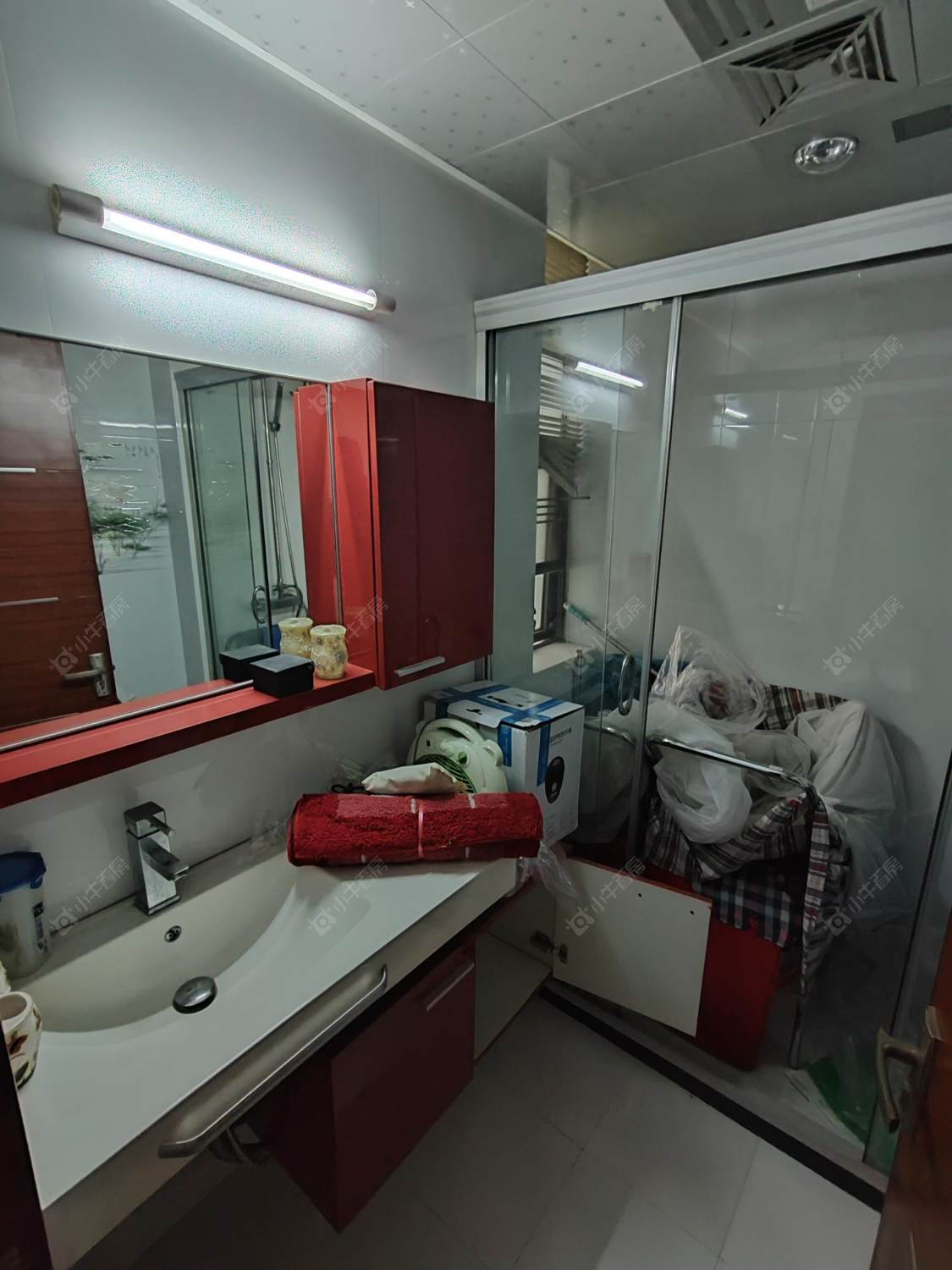 常州香江华廷花园在租房源_小牛看房